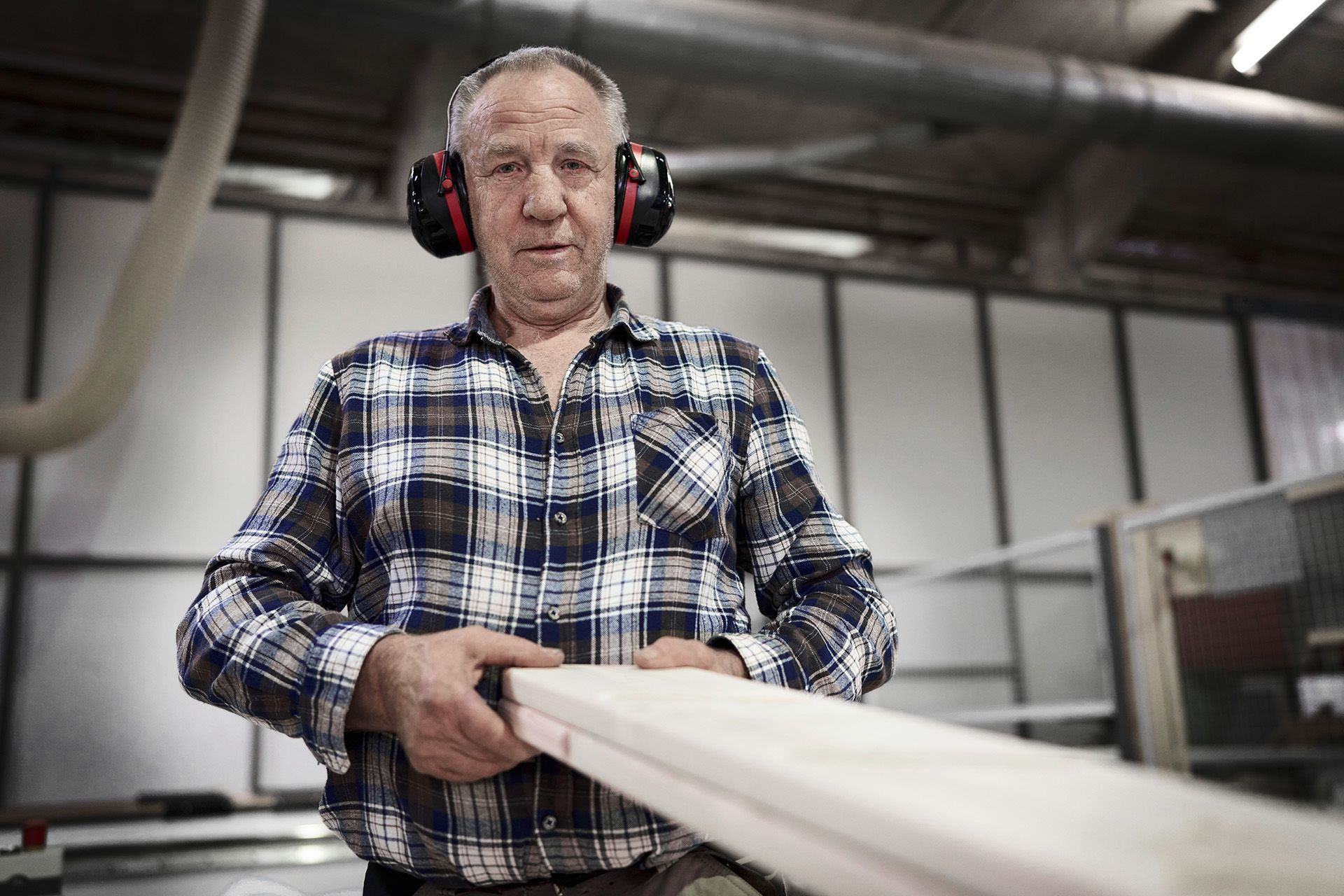 WOODCRAFTERS PEOPLE 0276
