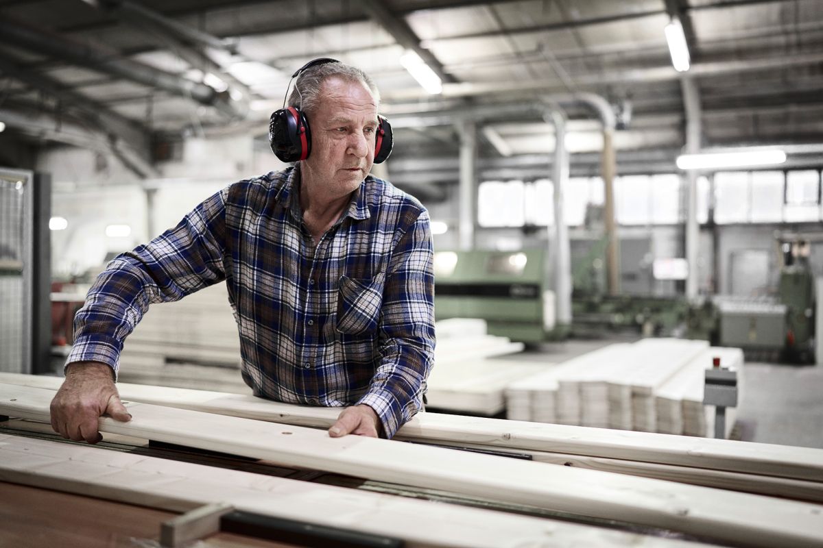 WOODCRAFTERS PEOPLE 0303