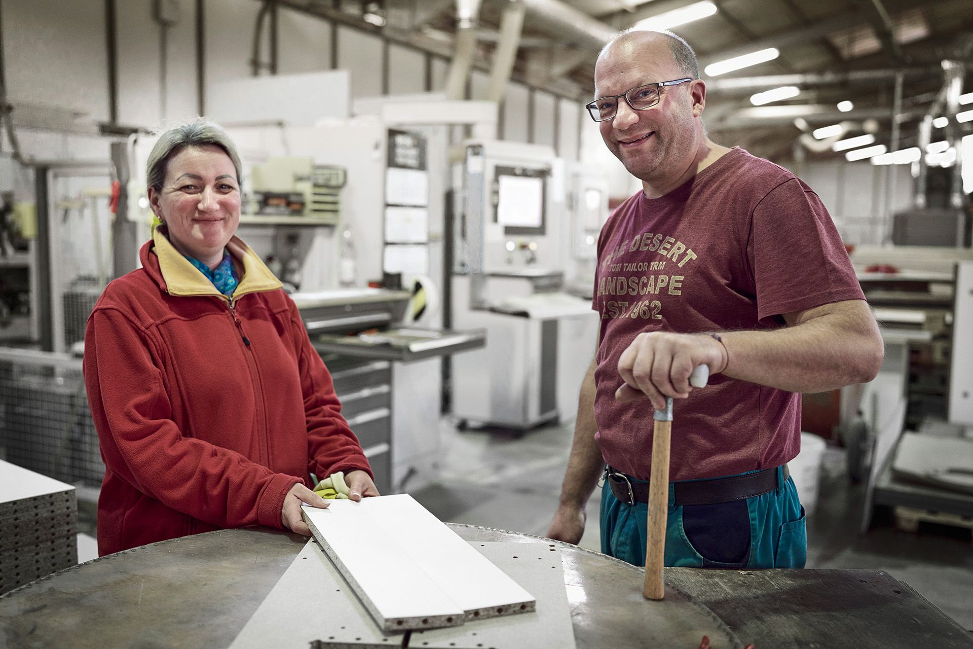 WOODCRAFTERS PEOPLE 0022