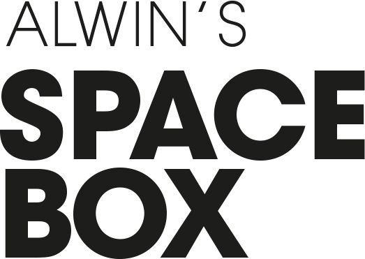 ALWIN'S SPACEBOX