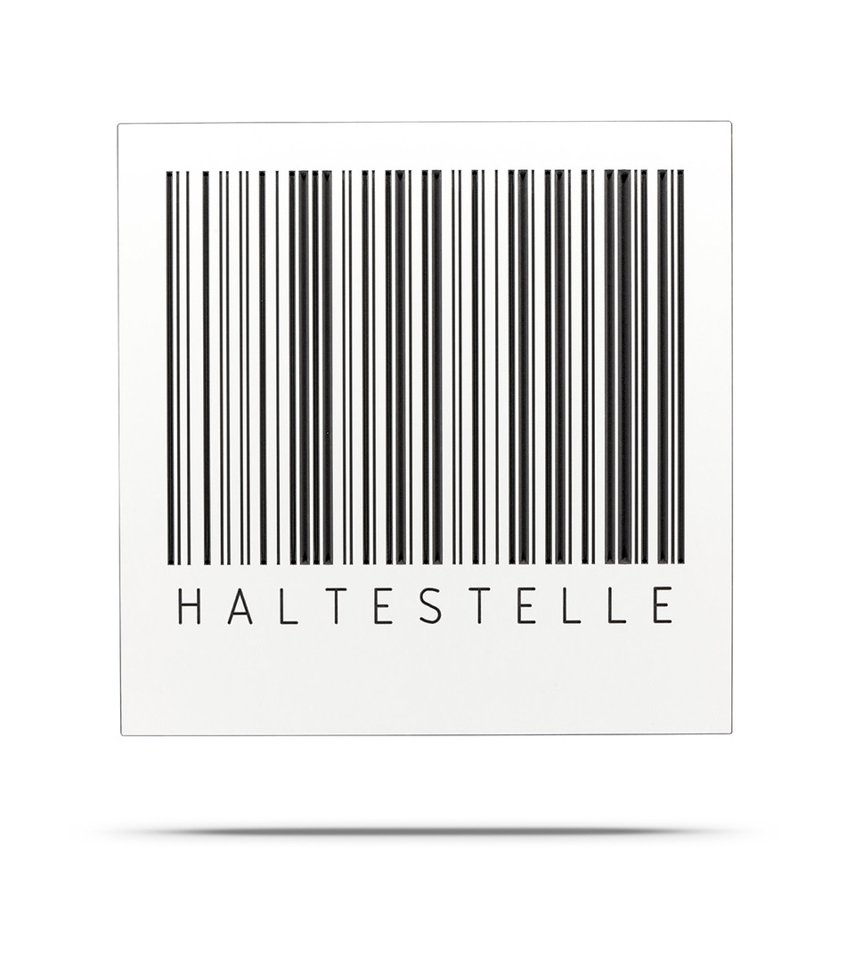 Haltestelle