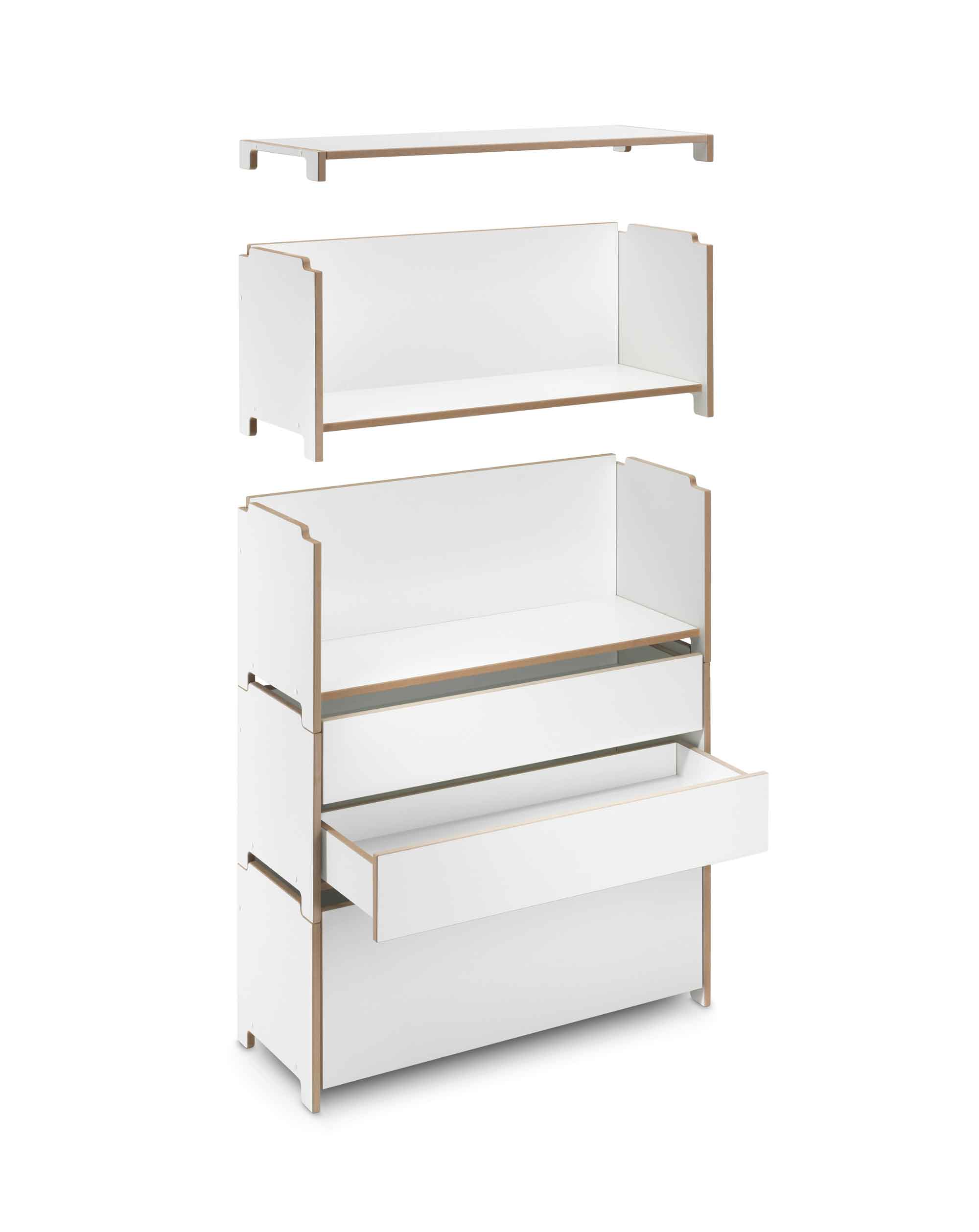 10.HARRY RegalTurm schwebend 022000