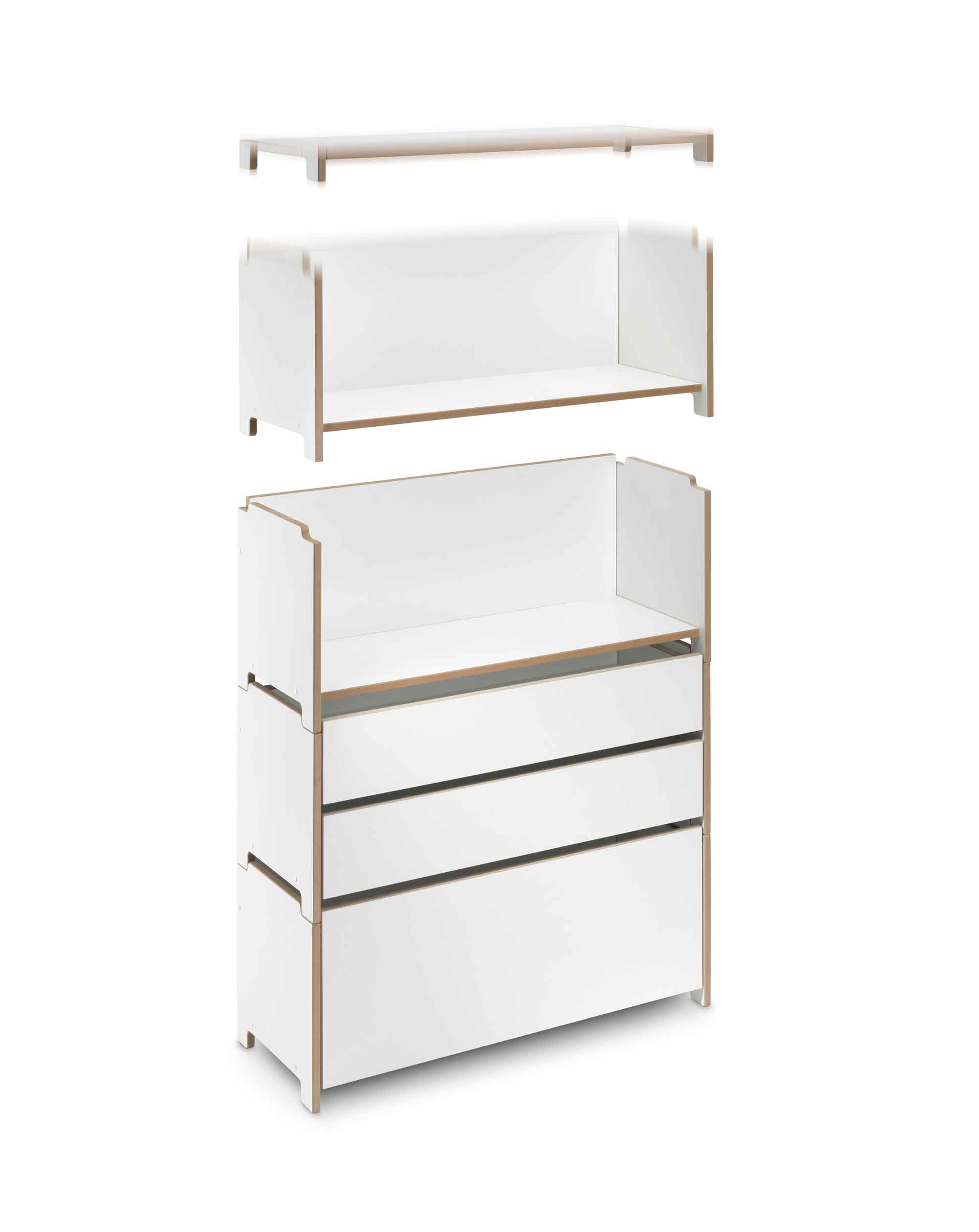 11.HARRY RegalTurm schwebend 032000