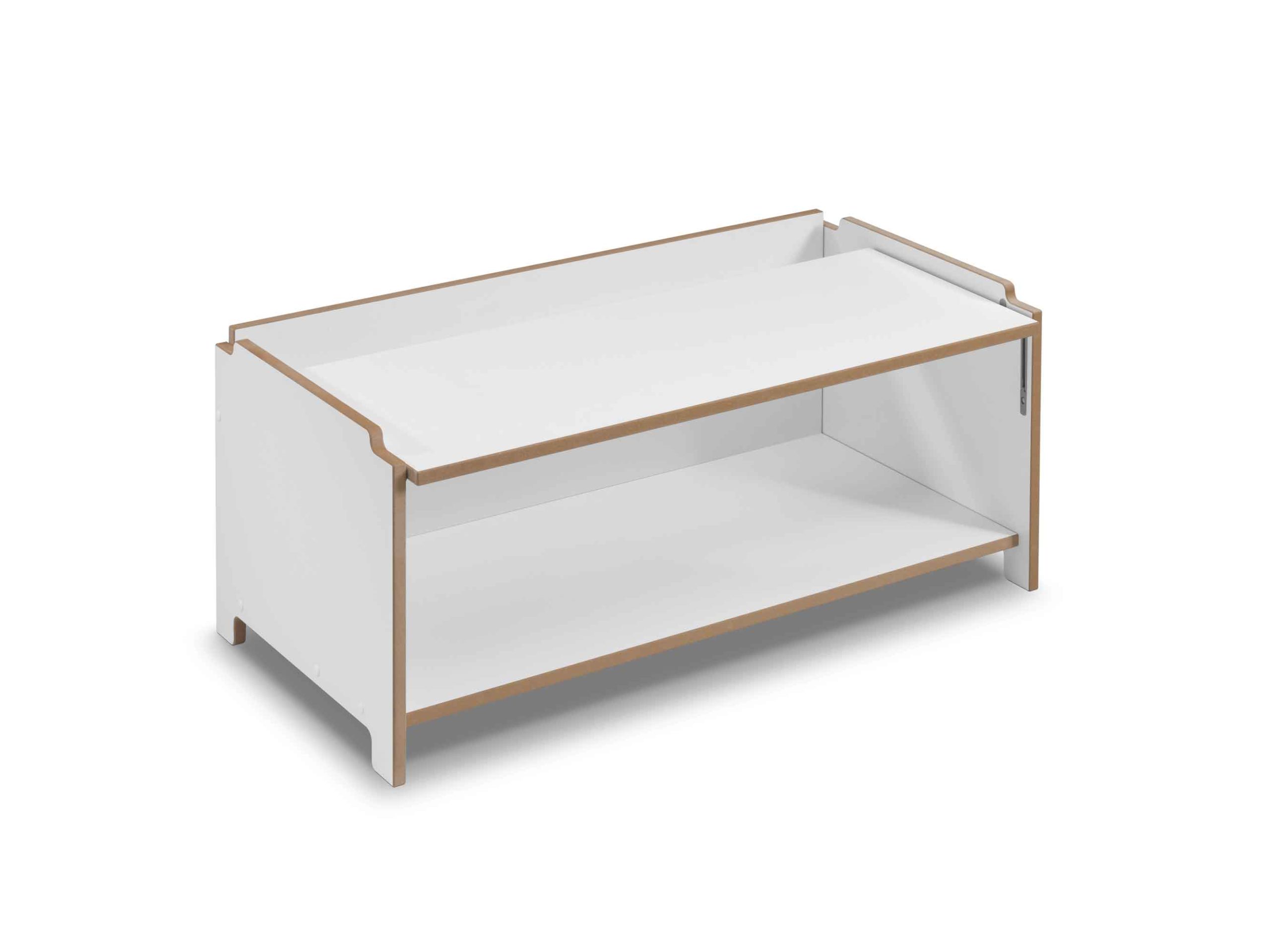 34.HARRY Regal Klapptür tief 02 GET402 11T2000 scaled