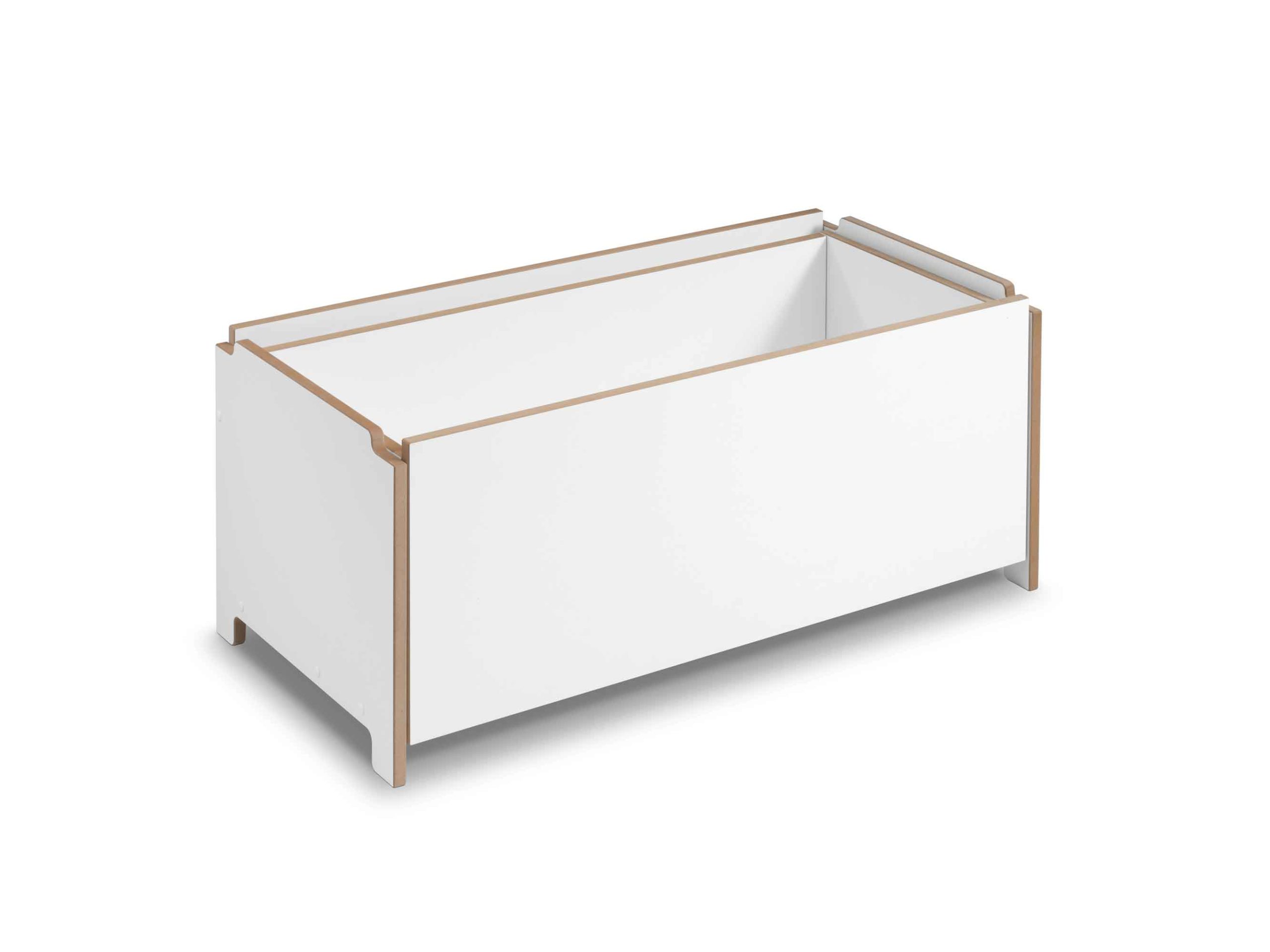 36.HARRY Regal ein Schublade tief 01 GESG402 11T2000 scaled