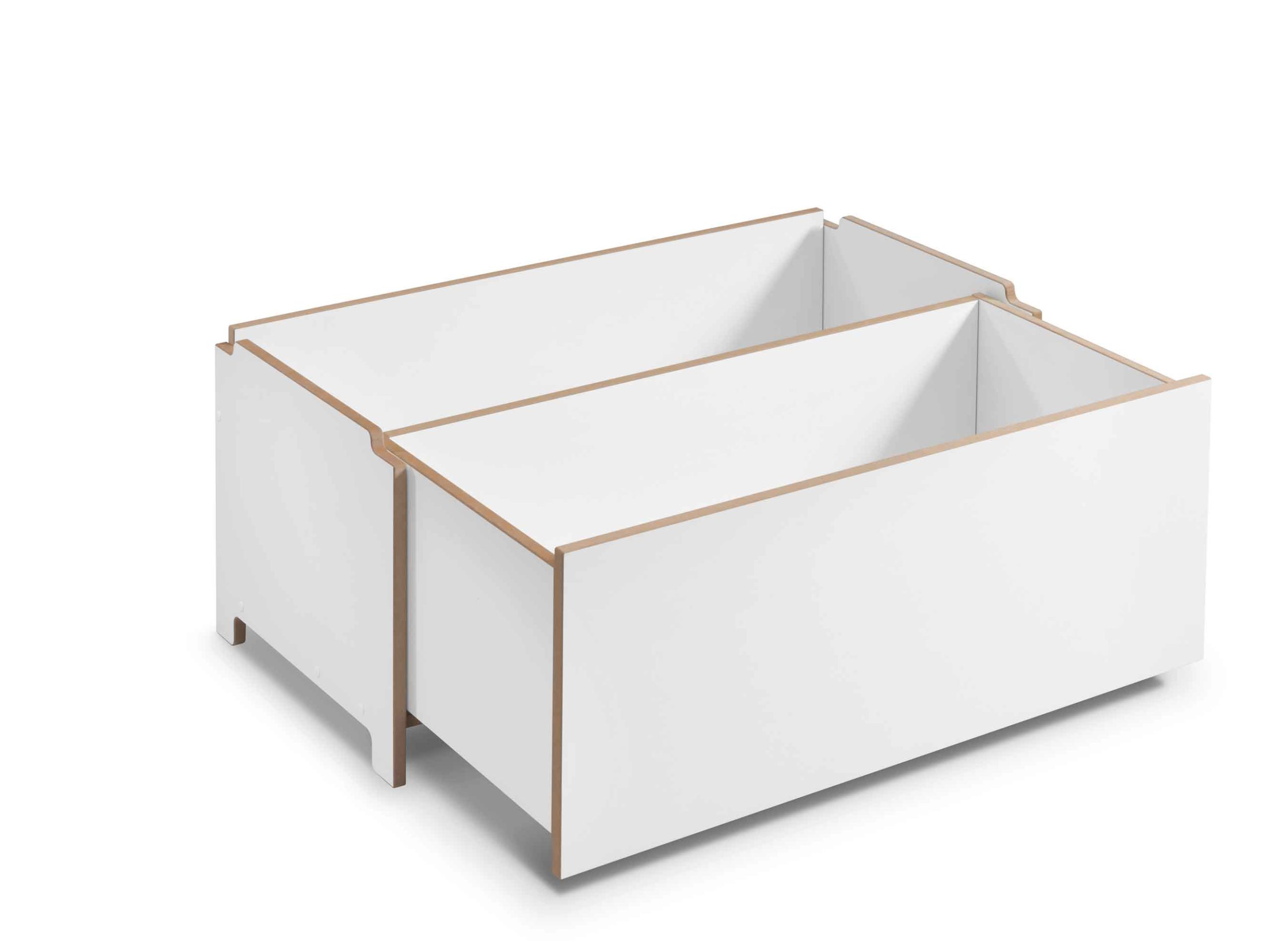 37.HARRY Regal ein Schublade tief 02 GESG402 11T2000 scaled