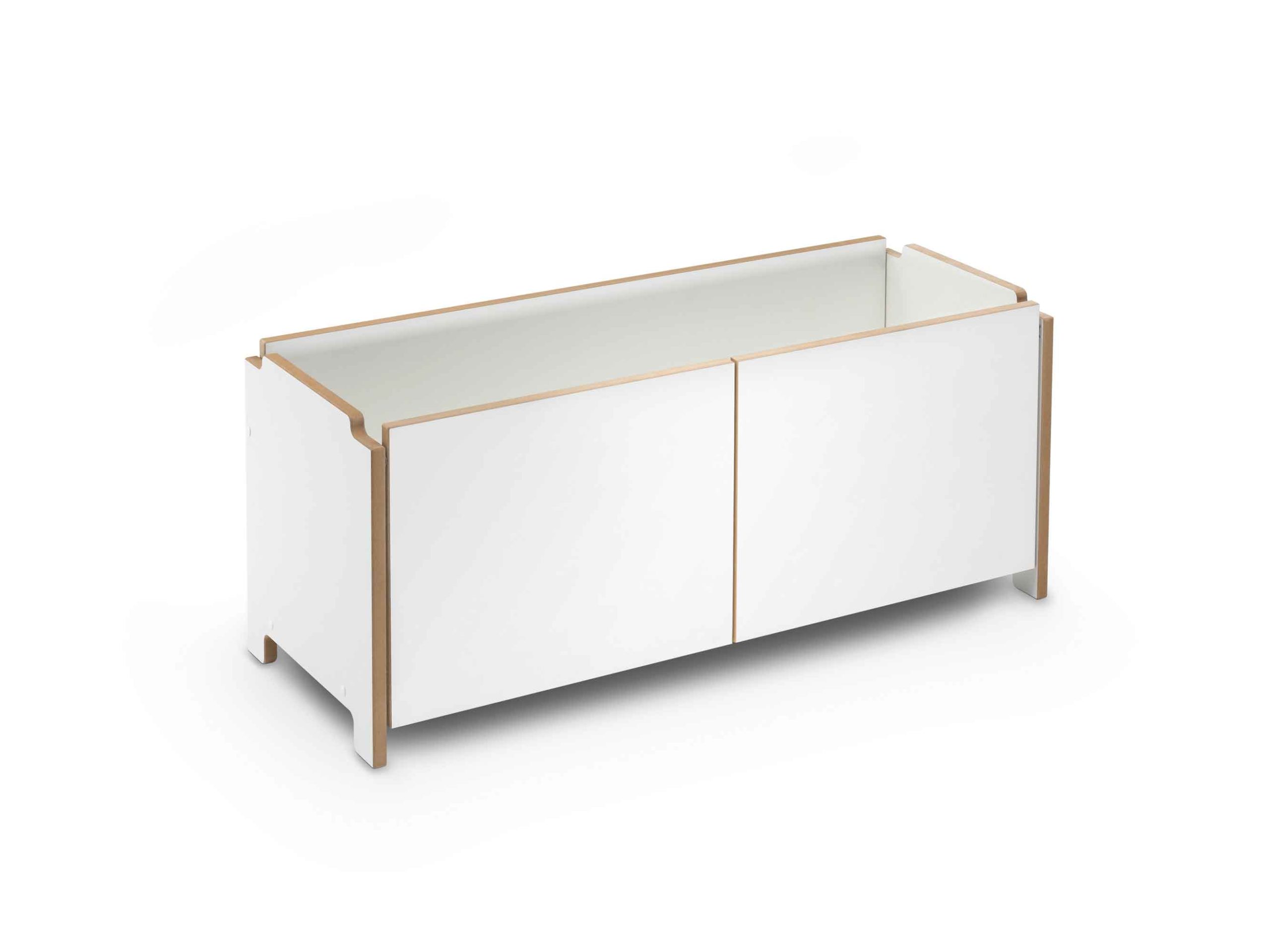 5.HARRY Regal Flügeltüren GEFT402 112000 scaled