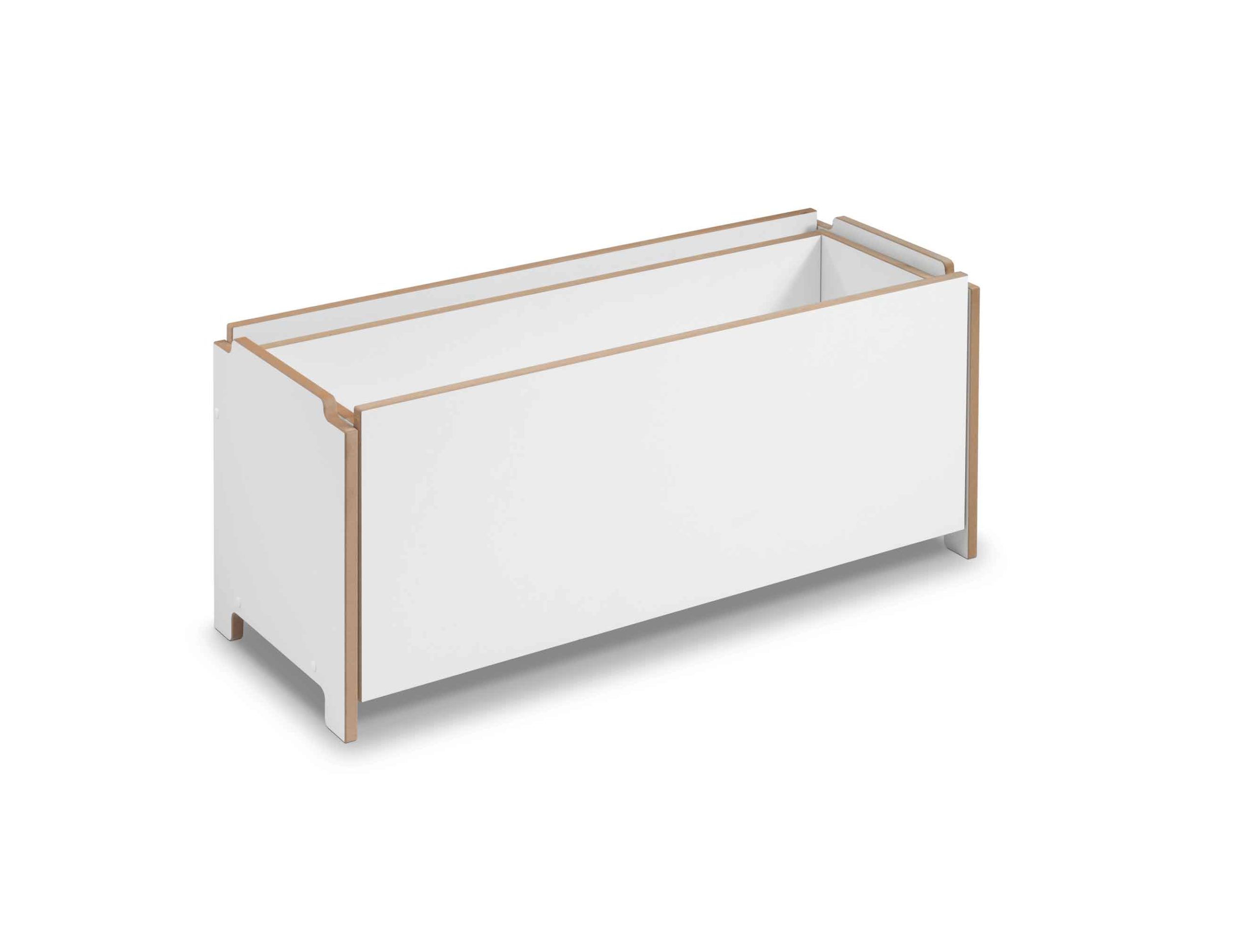 6.HARRY Regal ein Schublade 01 GESG402 112000 scaled