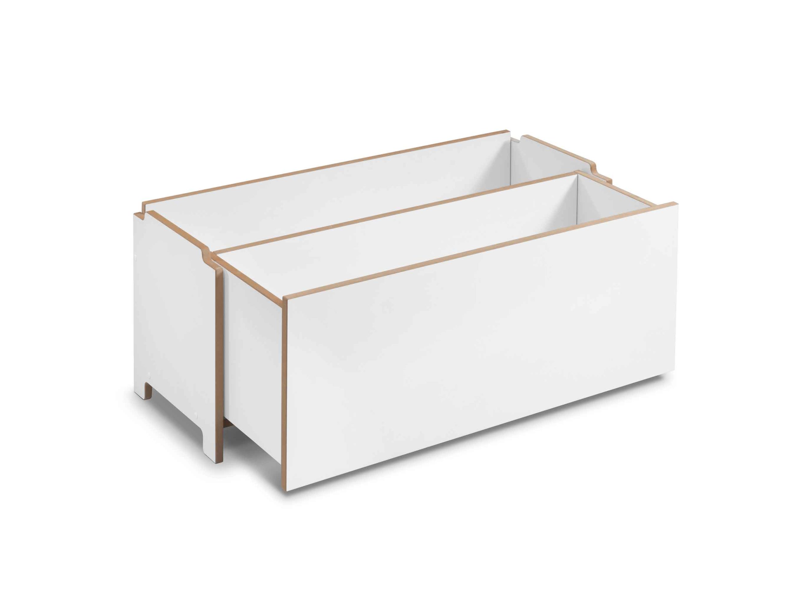 7.HARRY Regal ein Schublade 02 GESG402 112000 scaled