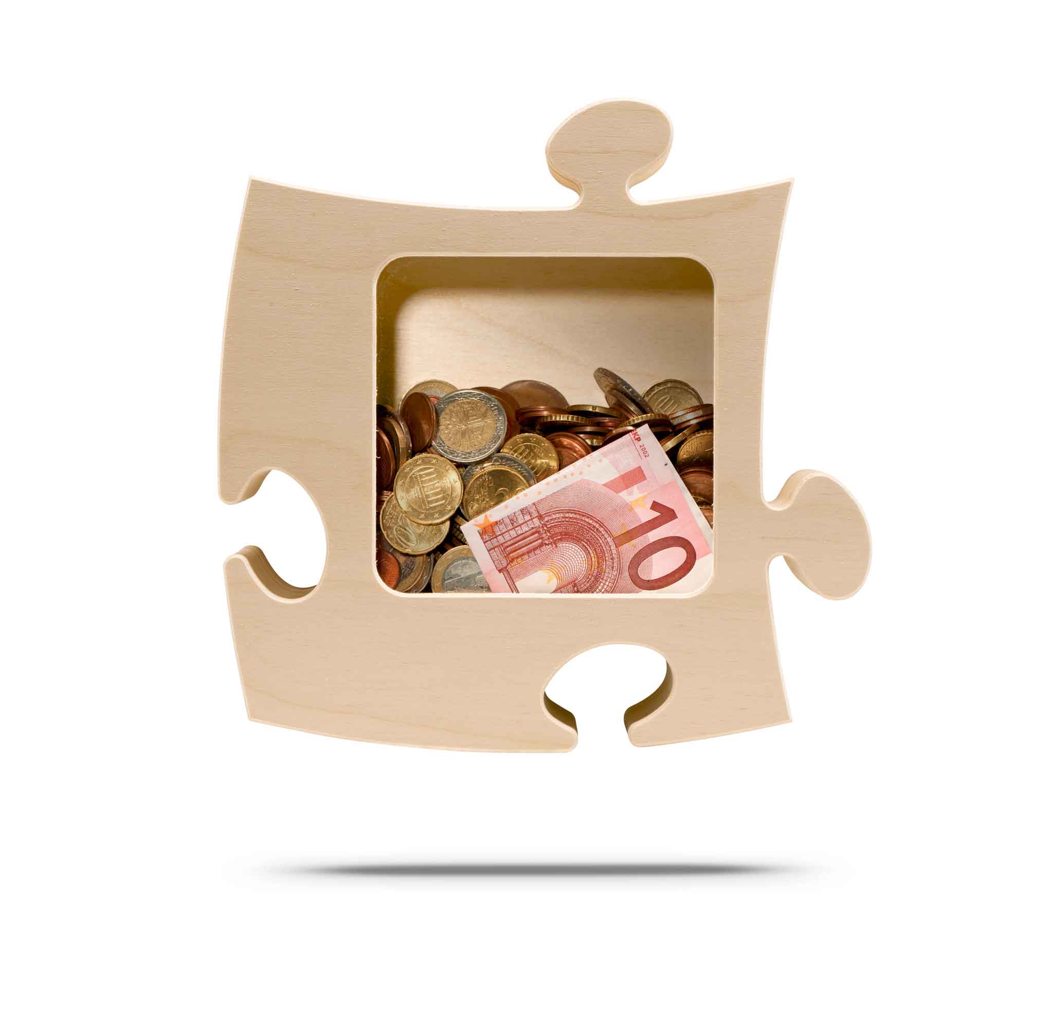 7000 5S SPARDOSE2000