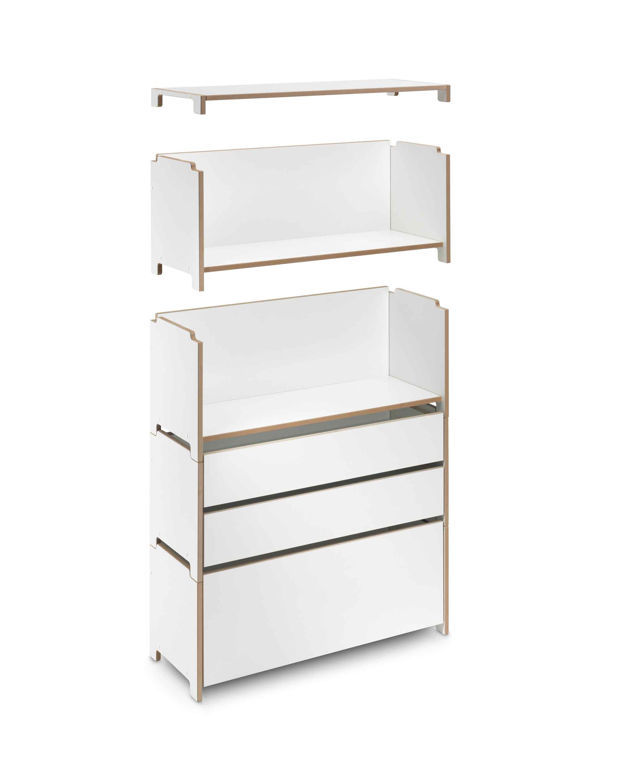 9.HARRY RegalTurm schwebend 012000