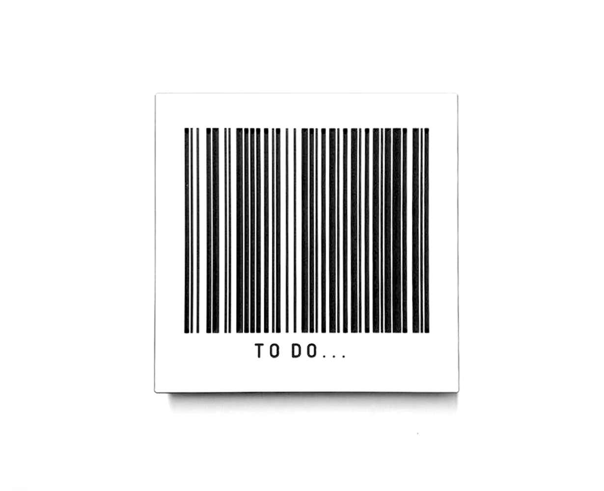 Barcode To Do Pressloft