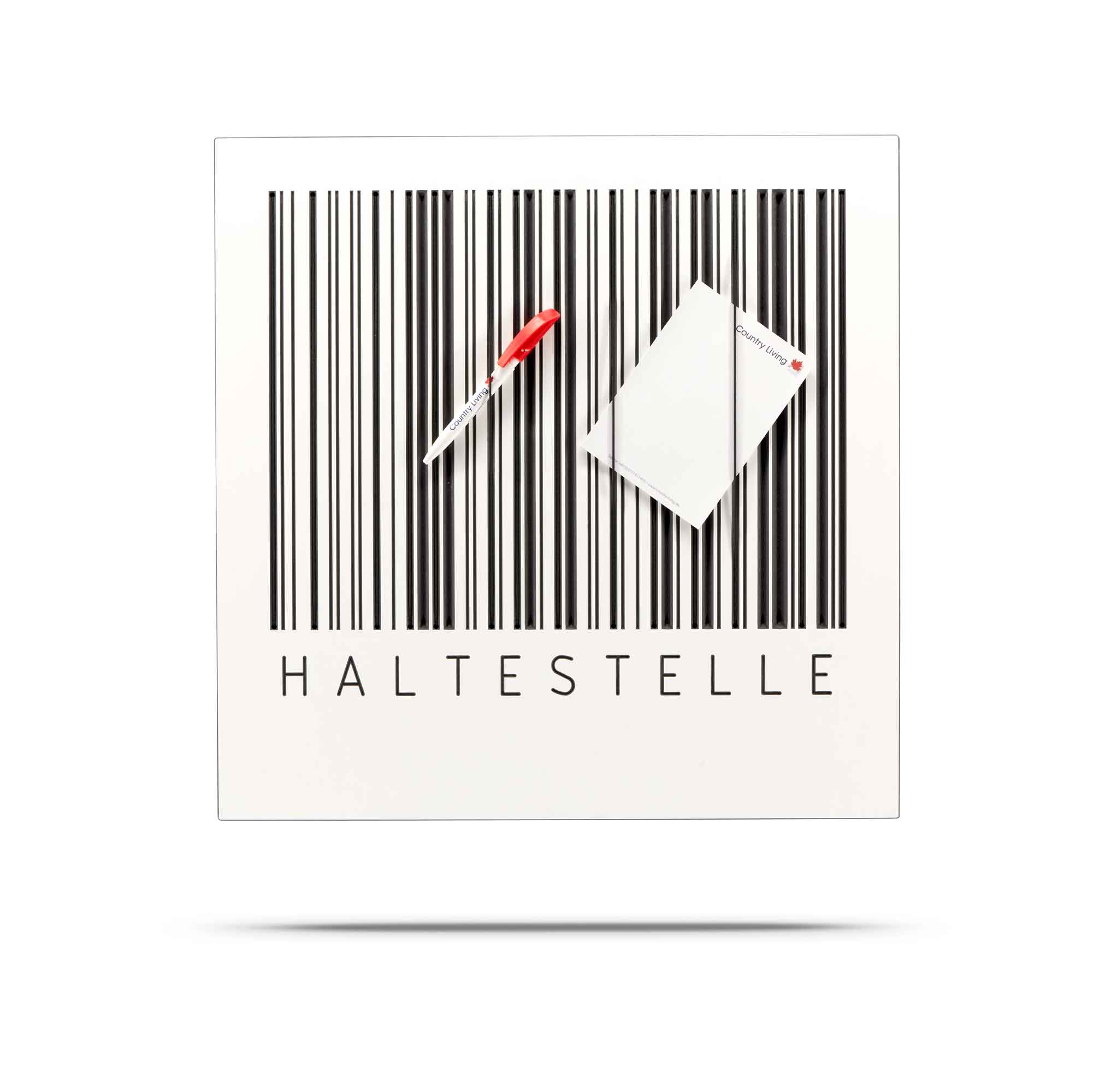 HALTESTELLE 052000