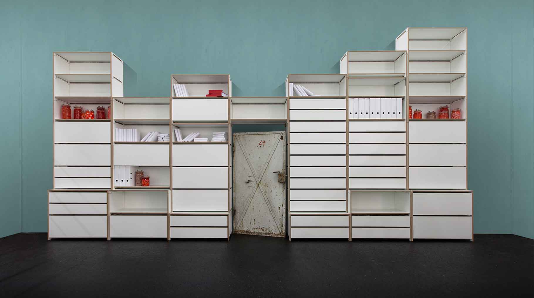 HARRY Ambiente Messe grün2000