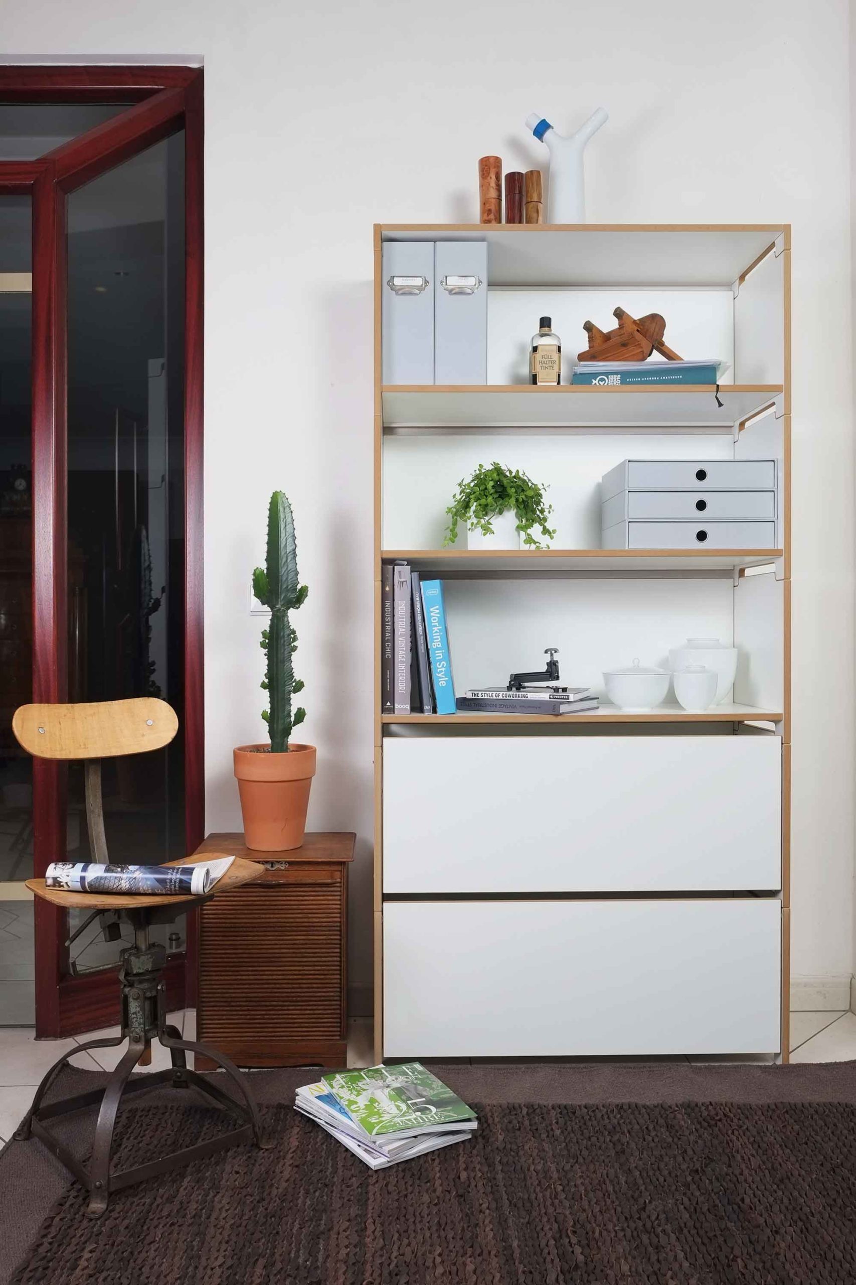 HARRY Tower 6511 2000 scaled