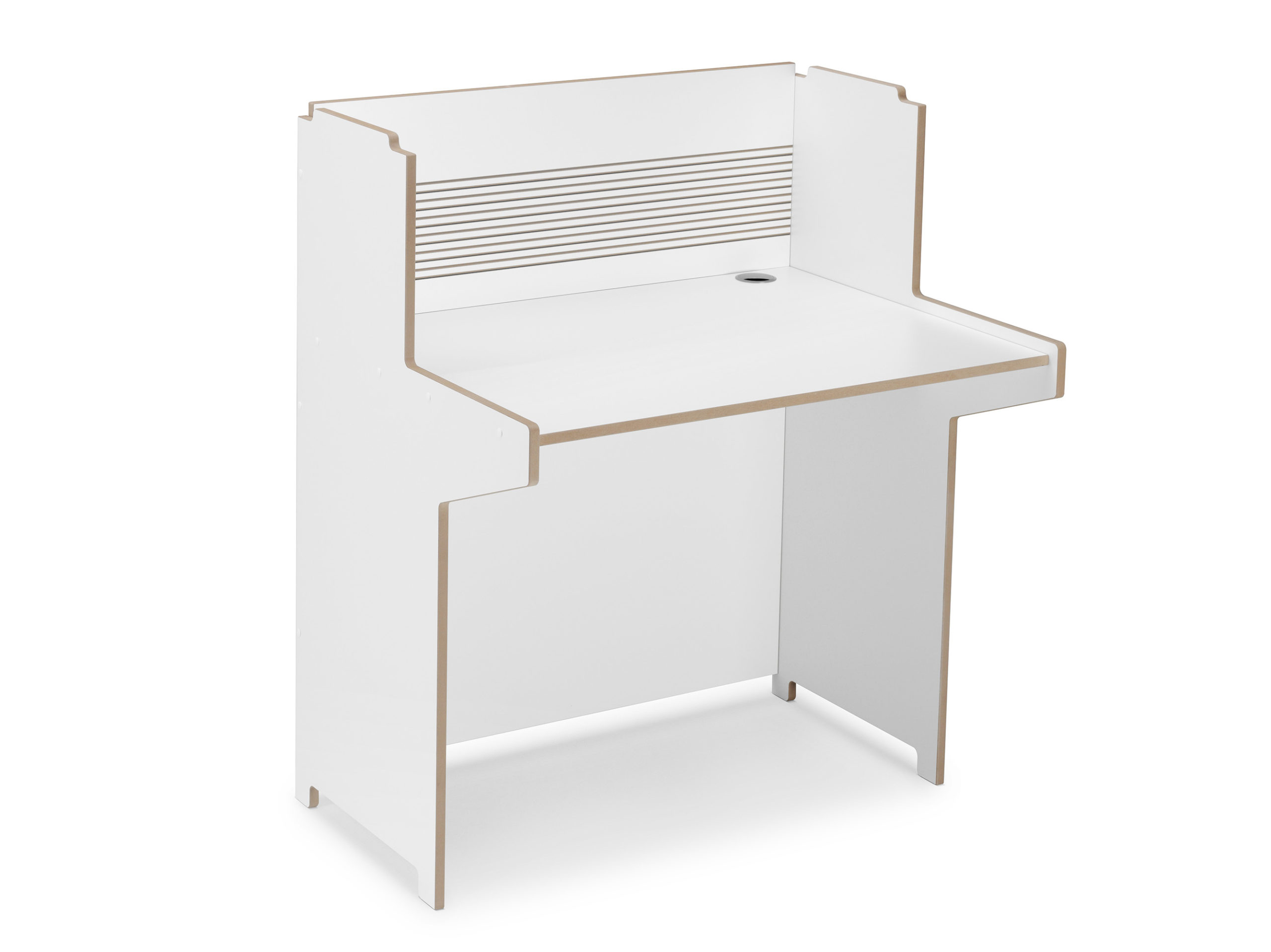 19. HARRY Schreibsekretär 01 ohne Aufsatz GEST402 11 scaled