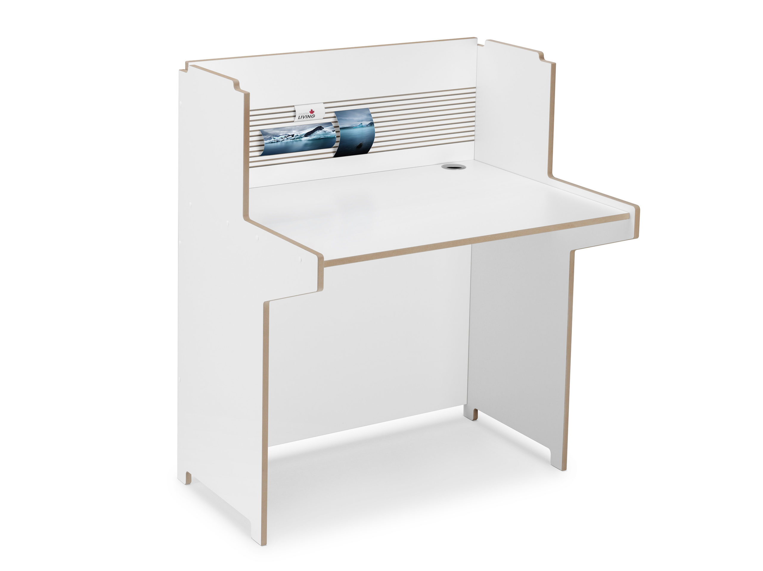 20. HARRY Schreibsekretär 02 ohne Aufsatz GEST402 11 scaled