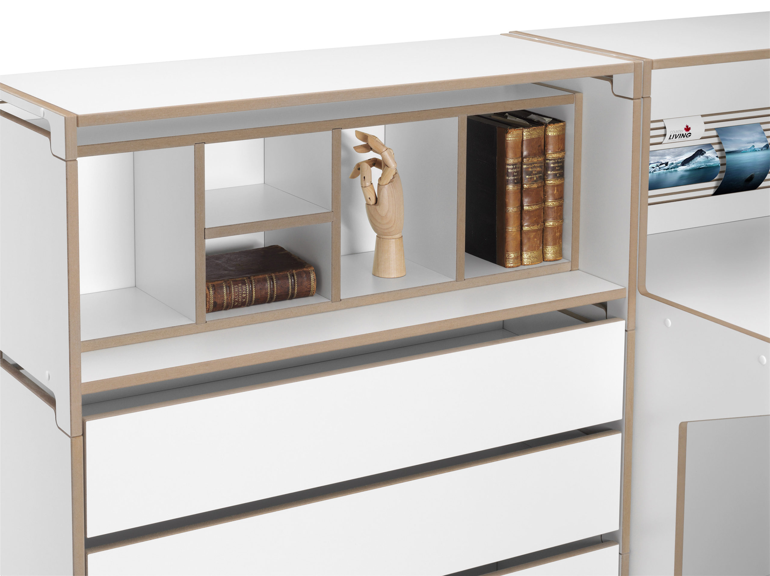 15.HARRY Regaleinsatz 02 mit Deko scaled