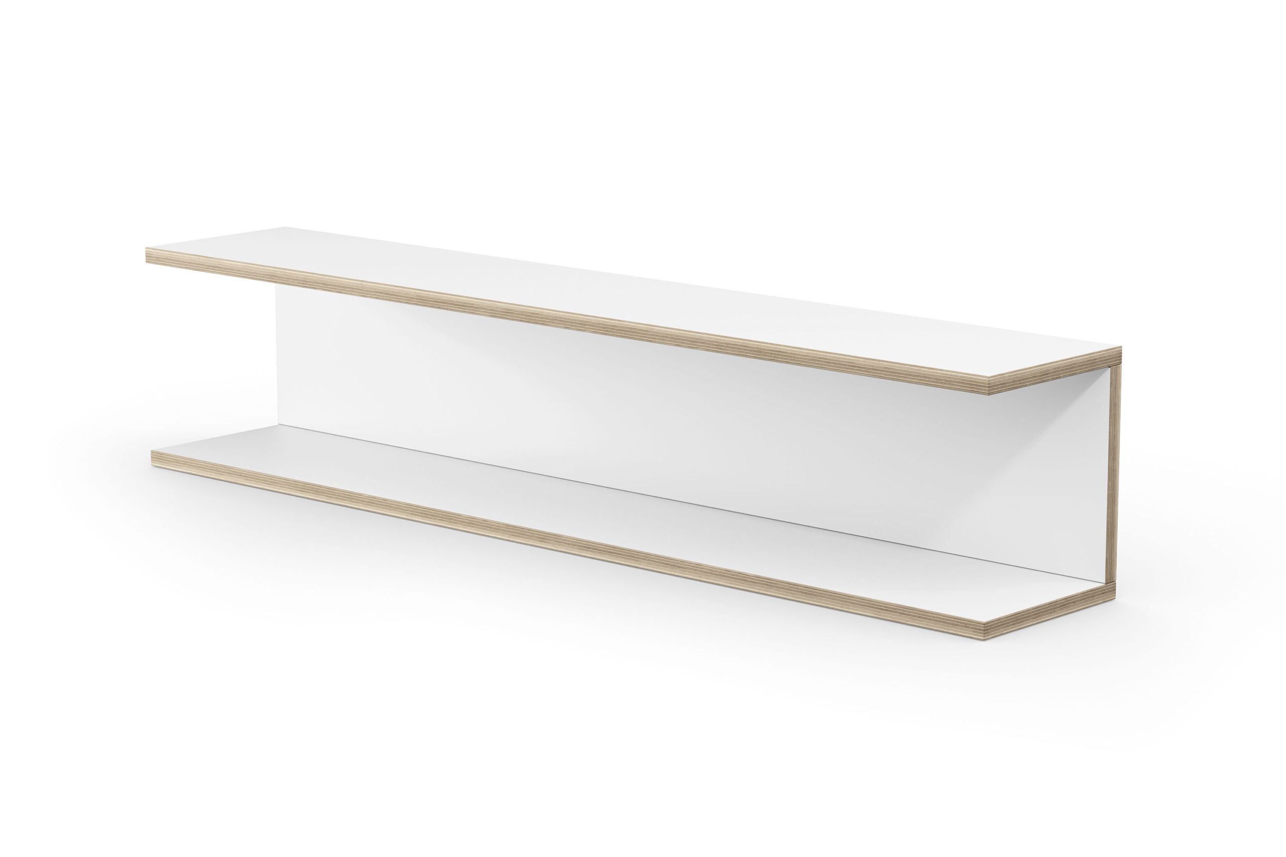 ALWINS C SELF HAENGE REGAL PRODUKT WEISS scaled