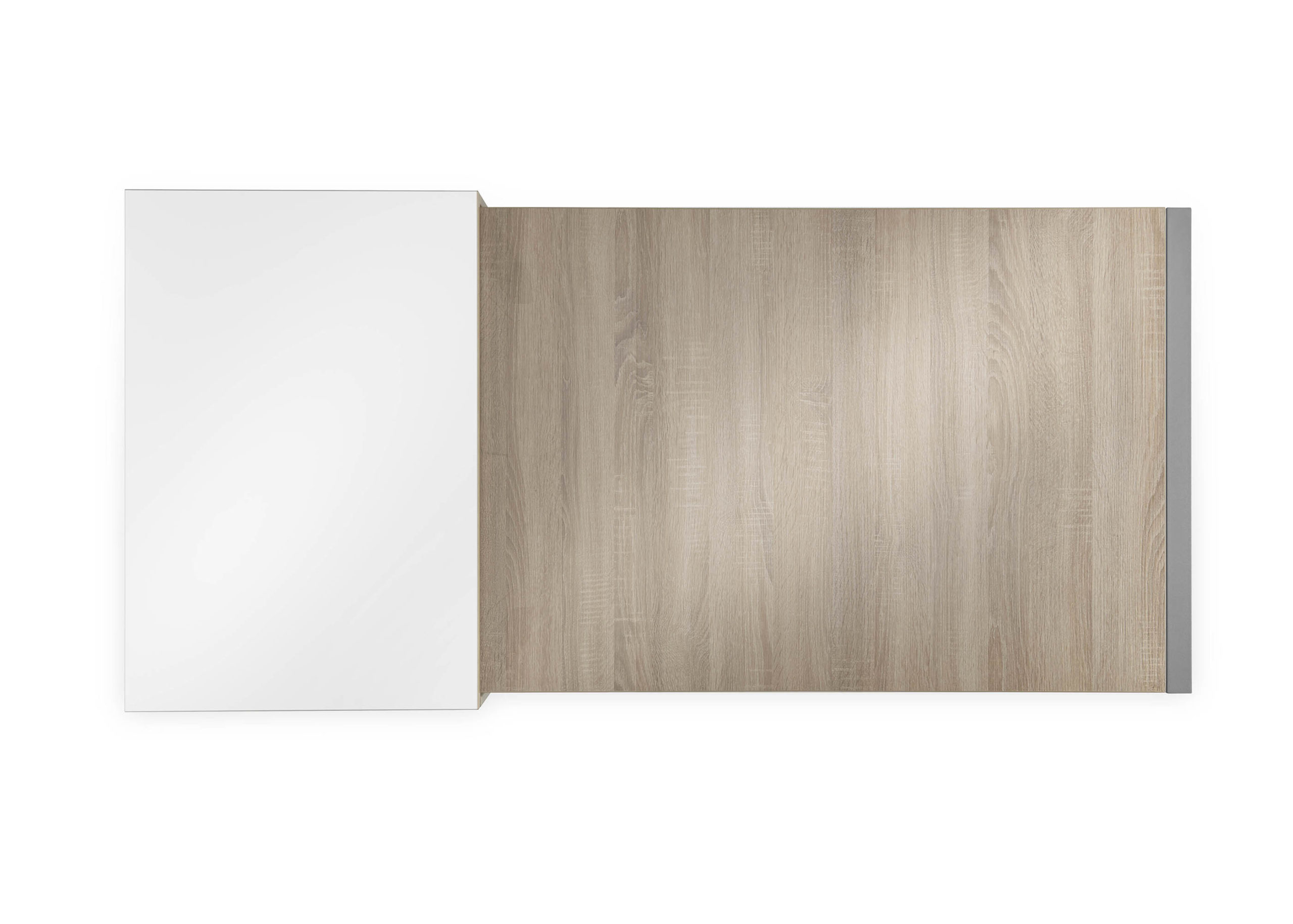 COUNTRY LIVING SIDEBOARD TOPVIEW TABLE scaled