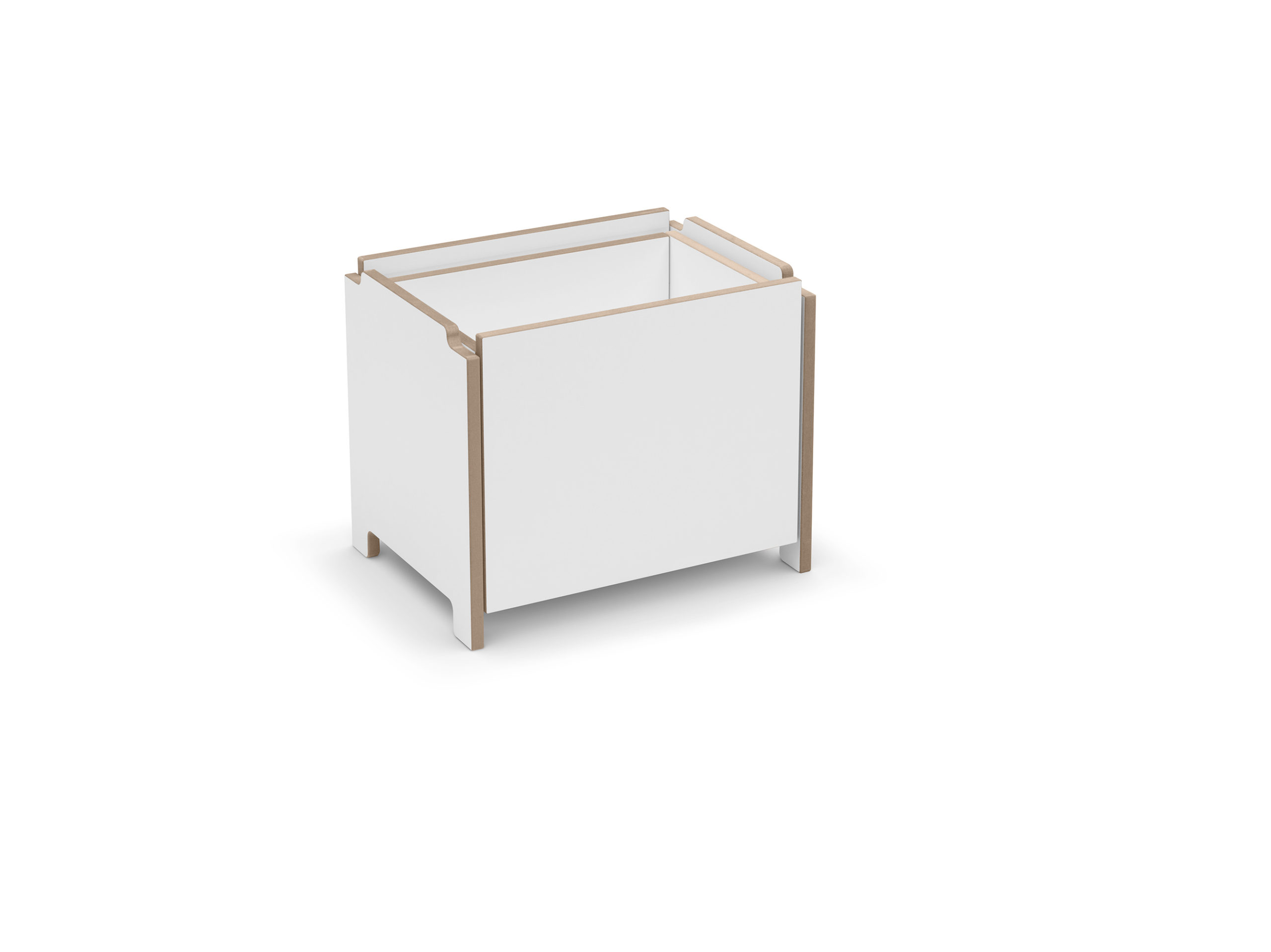 HALBE HARRY GROSSE SCHUBLADE ZU scaled