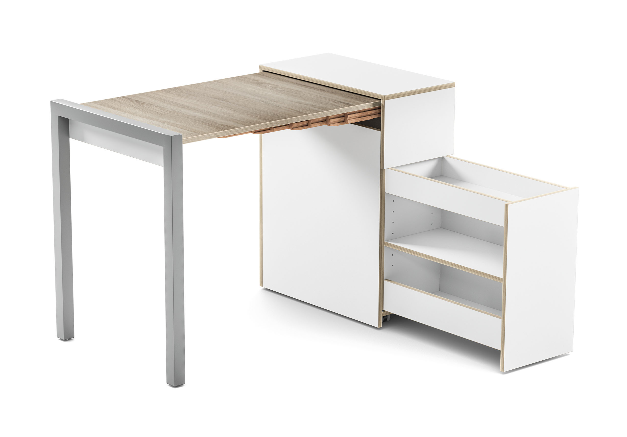 ALWINS_Secretary_Idealist_Detail_1 ALWIN’S SECRETARY | The Idealist