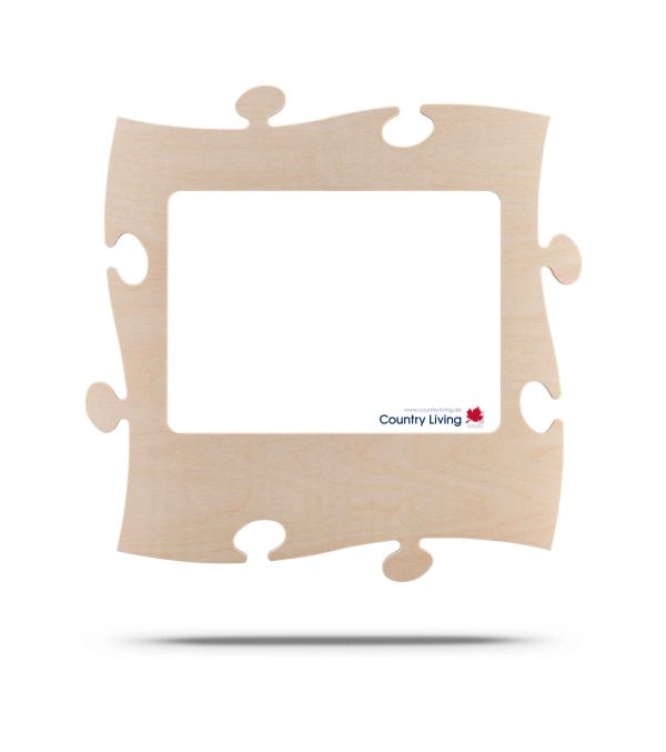 PUZZLES+ Rahmen 20×28 cm