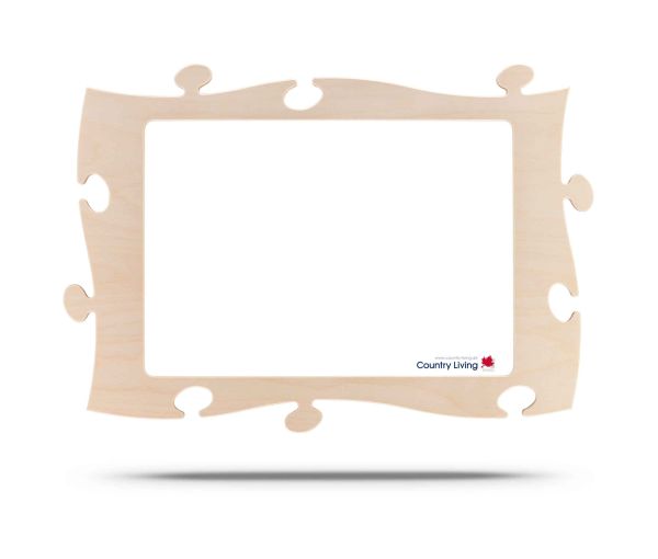 PUZZLES+ Rahmen 28×40 cm