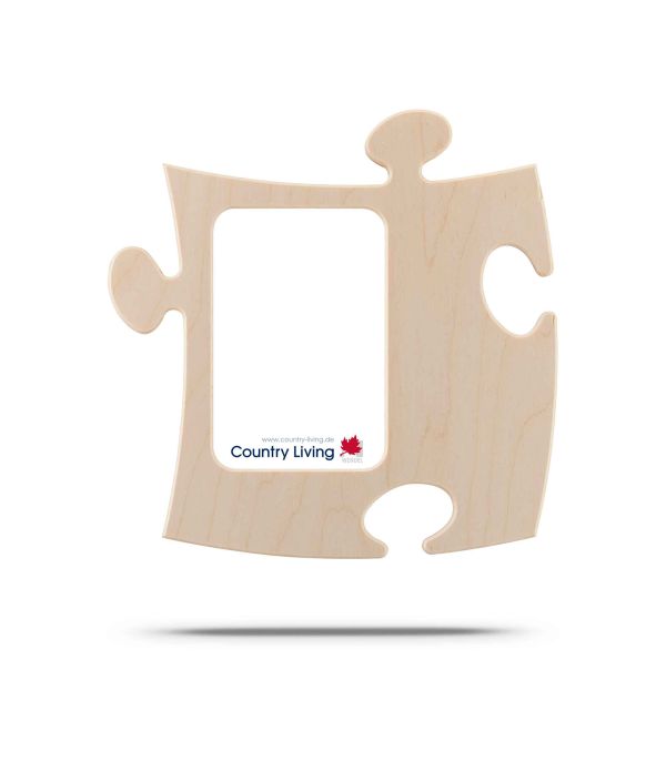 PUZZLES+ Rahmen 9×13 cm