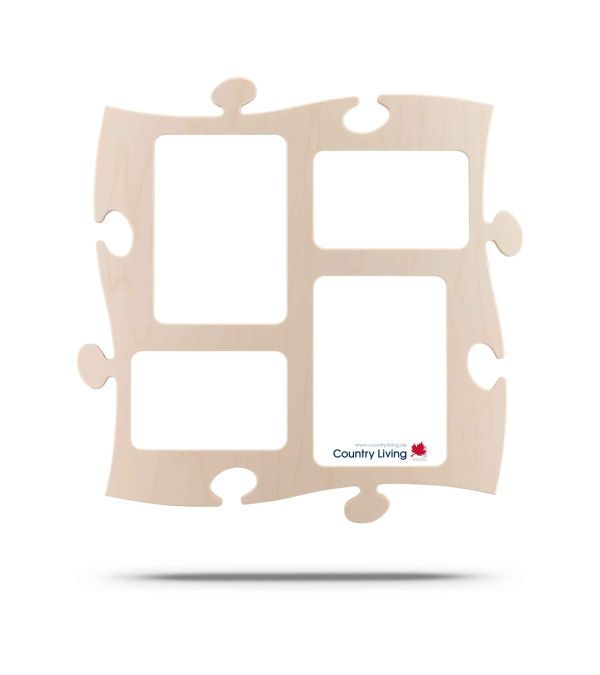 PUZZLES+ Rahmen 10×15, 13×18 cm